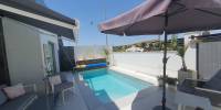 Sale - Villa - Benijófar - Costa Blanca