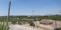 Sale - Villa - Benijófar - Costa Blanca