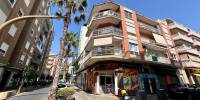 Venta - Apartamento - Torrevieja