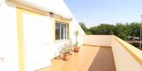 Sale - Town house - Pilar / Torre de la Horadada - Costa Blanca