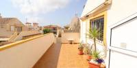 Sale - Town house - Pilar / Torre de la Horadada - Costa Blanca