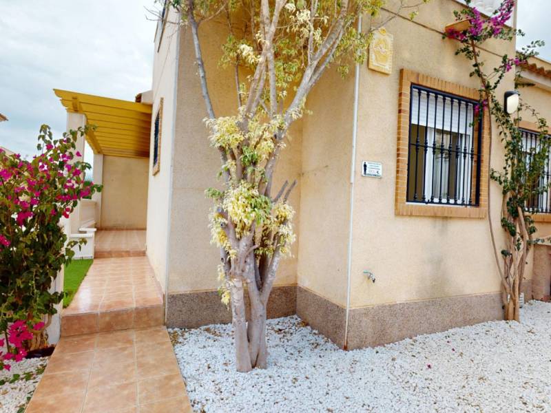 Town house - Sale - Orihuela Costa - Costa Blanca