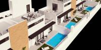 New Build - Villa - Orihuela Costa - Las Filipinas