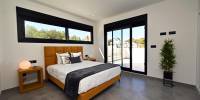 New Build - Town house - Orihuela Costa - Las Filipinas