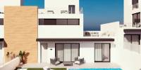 New Build - Villa - Orihuela Costa - Las Filipinas