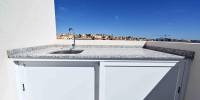 New Build - Town house - Orihuela Costa - Las Filipinas