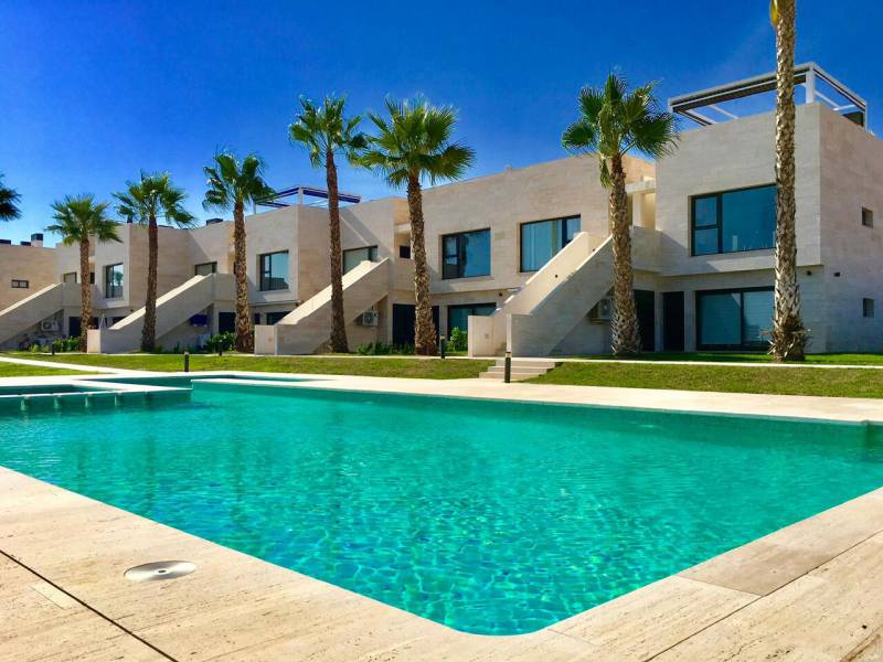 Apartment - Sale - Pilar / Torre de la Horadada - Costa Blanca