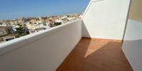 Sale - Town house - Orihuela Costa - Las Mimosas