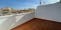 Sale - Town house - Orihuela Costa - Las Mimosas