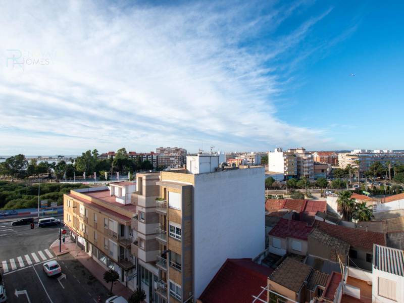 Penthouse - Sale - Torrevieja - Centro