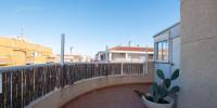 Sale - Penthouse - Torrevieja - Centro