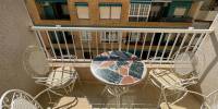 Sale - Apartment - Torrevieja - Playa del Cura