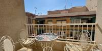 Sale - Apartment - Torrevieja - Playa del Cura