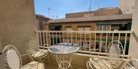 Sale - Apartment - Torrevieja - Playa del Cura