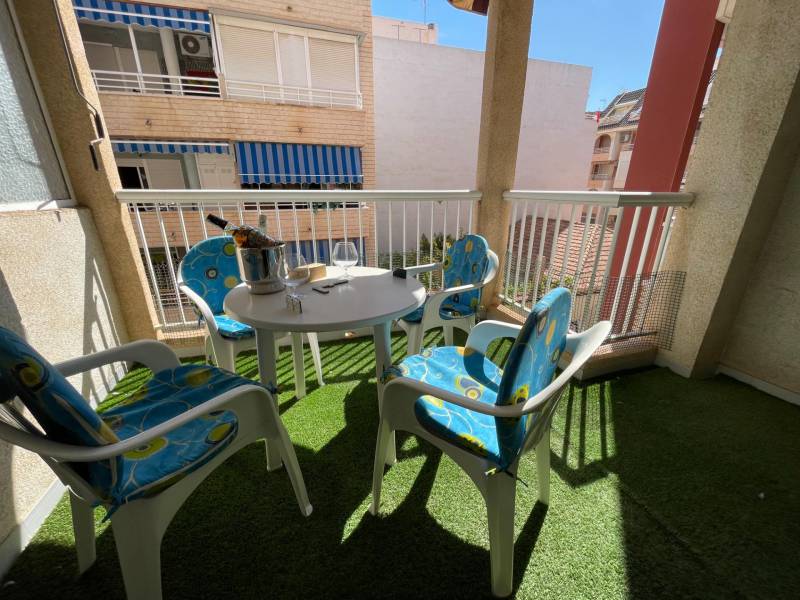 Apartment - Sale - Torrevieja - Playa del Cura