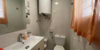 Sale - Apartment - Torrevieja - Playa del Cura