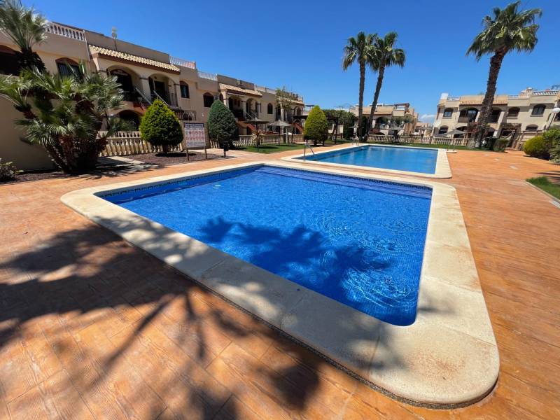 Bungalow - Sale - Torrevieja - Aguas Nuevas