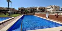 Sale - Bungalow - Torrevieja - Aguas Nuevas