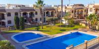 Sale - Bungalow - Torrevieja - Aguas Nuevas