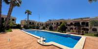 Sale - Bungalow - Torrevieja - Aguas Nuevas