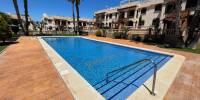 Sale - Bungalow - Torrevieja - Aguas Nuevas