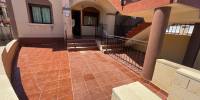 Sale - Bungalow - Torrevieja - Aguas Nuevas