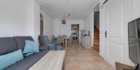 Sale - Bungalow - Torrevieja - Aguas Nuevas 2