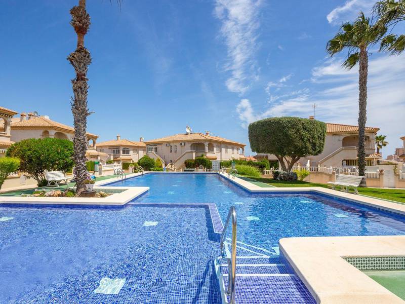 Bungalow - Sale - Torrevieja - Torreblanca