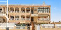 Sale - Bungalow - Torrevieja - La Mata