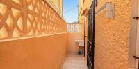 Sale - Bungalow - Torrevieja - La Mata