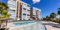 Sale - Apartment - Mil Palmeras - Costa Blanca