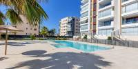 Sale - Apartment - Mil Palmeras - Costa Blanca