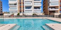 Sale - Apartment - Mil Palmeras - Costa Blanca