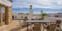 Sale - Penthouse - Torrevieja - Costa Blanca