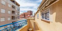 Sale - Penthouse - Torrevieja - Playa de los Locos