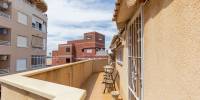 Sale - Penthouse - Torrevieja - Playa de los Locos