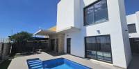 Sale - Villa - Ciudad quesada - Costa Blanca