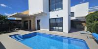 Sale - Villa - Ciudad quesada - Costa Blanca