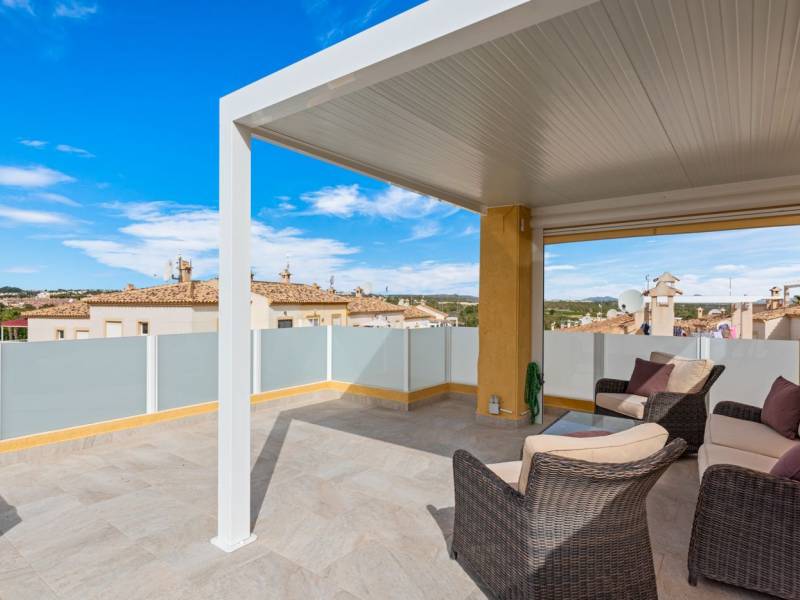 Villa - Sale - Orihuela Costa - Costa Blanca