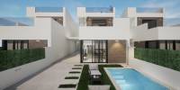 New Build - Villa - Los Alcázares - Playa La Concha