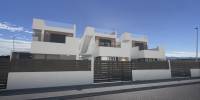 New Build - Villa - Los Alcázares - Playa La Concha