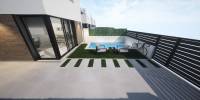 New Build - Villa - Los Alcázares - Playa La Concha