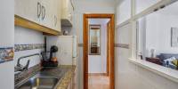 Sale - Apartment - Torrevieja - Costa Blanca