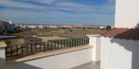 Venta - Apartamento - Hacienda Riquelme Golf Resort