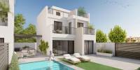 New Build - Villa - Los Alczares - Los Narejos