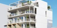 New Build - Apartment - Villajoyosa - Pueblo