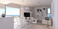 New Build - Apartment - Orihuela Costa - Campoamor