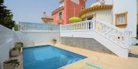 Sale - Villa - Orihuela Costa - Cabo Roig