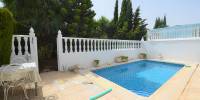 Sale - Villa - Orihuela Costa - Cabo Roig