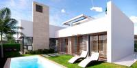 New Build - Villa - Torre Pacheco - Costa Calida